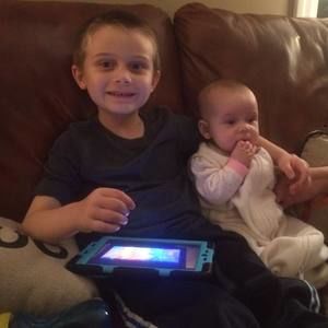 Meet your Posher, Terri